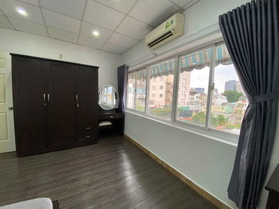 Alojamiento en Ho Chi Minh City, Vietnam Alojamiento en Ho Chi Minh City, Vietnam