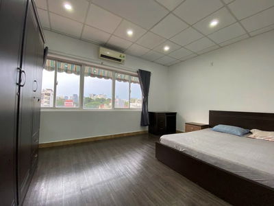 Alojamiento en Ho Chi Minh City, Vietnam Alojamiento en Ho Chi Minh City, Vietnam