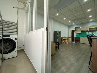 Housing in Ho Chi Minh City, Vietnam Housing in Ho Chi Minh City, Vietnam