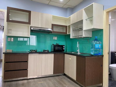 Logement dans Ho Chi Minh City, Vietnam  Logement dans Ho Chi Minh City, Vietnam