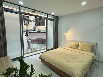 Logement dans Ho Chi Minh City, Vietnam  Logement dans Ho Chi Minh City, Vietnam
