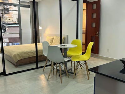 Жилье в Ho Chi Minh City, Vietnam Жилье в Ho Chi Minh City, Vietnam