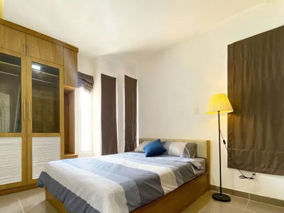 Жилье в Ho Chi Minh City, Vietnam Жилье в Ho Chi Minh City, Vietnam