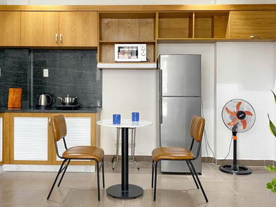 Жилье в Ho Chi Minh City, Vietnam Жилье в Ho Chi Minh City, Vietnam