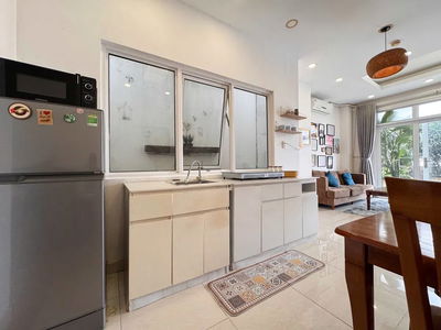 Housing in Ho Chi Minh City, Vietnam Housing in Ho Chi Minh City, Vietnam