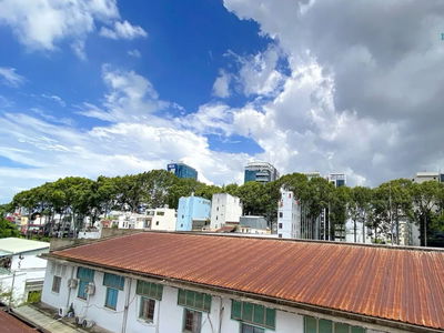 Logement dans Ho Chi Minh City, Vietnam Logement dans Ho Chi Minh City, Vietnam