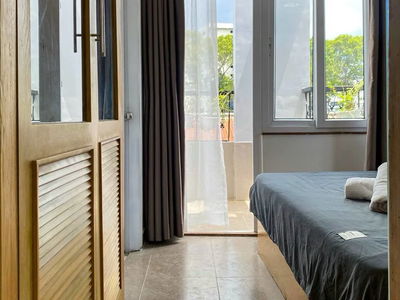 Logement dans Ho Chi Minh City, Vietnam Logement dans Ho Chi Minh City, Vietnam