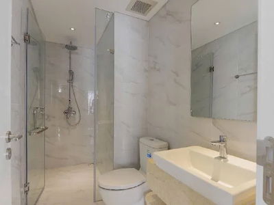 Diamond Island, Vietnam Diamond Island, Vietnam