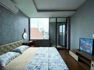 Жилье в Ho Chi Minh City, Vietnam Жилье в Ho Chi Minh City, Vietnam