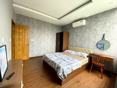 Alojamiento en Ho Chi Minh City, Vietnam  Alojamiento en Ho Chi Minh City, Vietnam