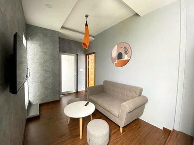 Logement dans Ho Chi Minh City, Vietnam Logement dans Ho Chi Minh City, Vietnam