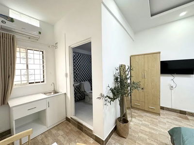 Housing in Ho Chi Minh City, Vietnam Housing in Ho Chi Minh City, Vietnam