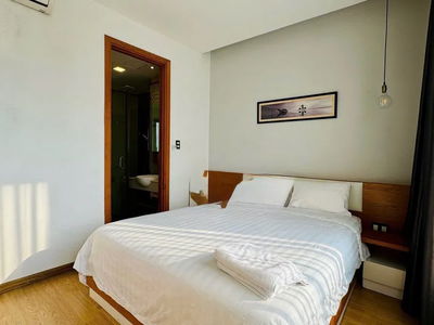 Housing in Di An, Vietnam Housing in Di An, Vietnam