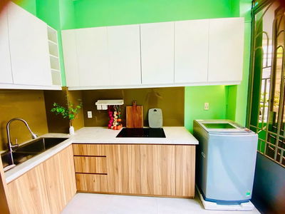 Logement dans Ho Chi Minh City, Vietnam Logement dans Ho Chi Minh City, Vietnam