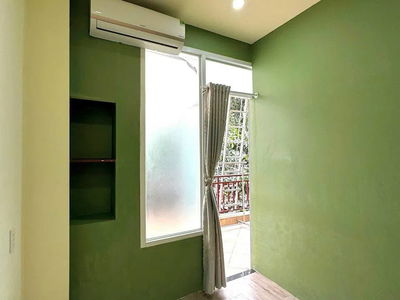 Housing in Ho Chi Minh City, Vietnam  Housing in Ho Chi Minh City, Vietnam