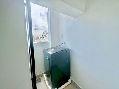 Жилье в Ho Chi Minh City, Vietnam Жилье в Ho Chi Minh City, Vietnam