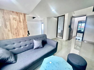 Housing in Ho Chi Minh City, Vietnam Housing in Ho Chi Minh City, Vietnam