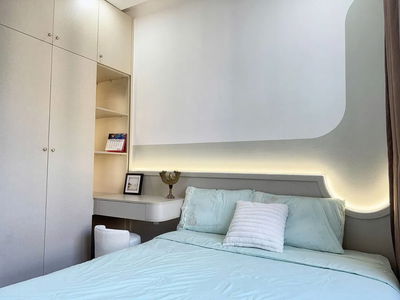 Mastery, Vietnam Mastery, Vietnam