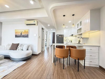 Mastery, Vietnam Mastery, Vietnam