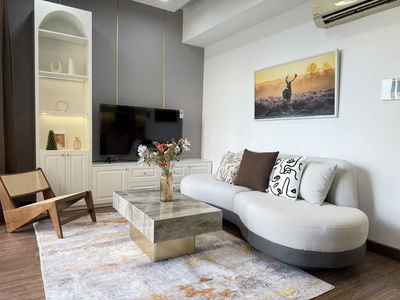 Mastery, Vietnam Mastery, Vietnam