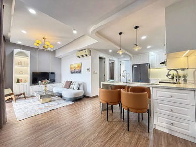 Mastery, Vietnam Mastery, Vietnam