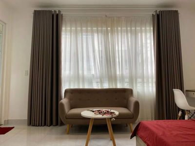 Alojamiento en Ho Chi Minh City, Vietnam Alojamiento en Ho Chi Minh City, Vietnam