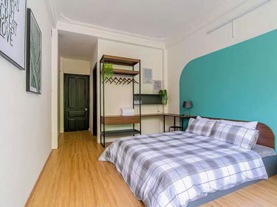 Alojamiento en Nha Be, Vietnam  Alojamiento en Nha Be, Vietnam