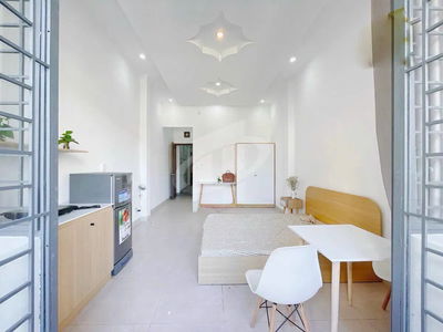 Жилье в Ho Chi Minh City, Vietnam Жилье в Ho Chi Minh City, Vietnam