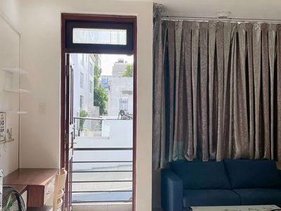 Logement dans Ho Chi Minh City, Vietnam Logement dans Ho Chi Minh City, Vietnam