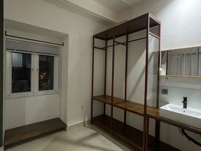 Gehäuse In Nha Be, Vietnam Gehäuse In Nha Be, Vietnam