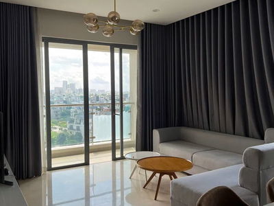 Diamond Island, Vietnam Diamond Island, Vietnam