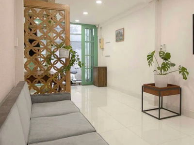 Logement dans Ho Chi Minh City, Vietnam  Logement dans Ho Chi Minh City, Vietnam