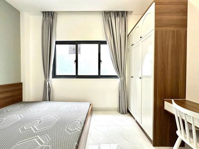 Жилье в Ho Chi Minh City, Vietnam Жилье в Ho Chi Minh City, Vietnam