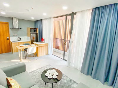 Alojamiento en Ho Chi Minh City, Vietnam Alojamiento en Ho Chi Minh City, Vietnam