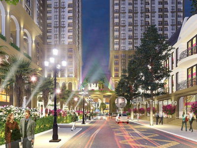 Rose Town, Vietnam Rose Town, Vietnam