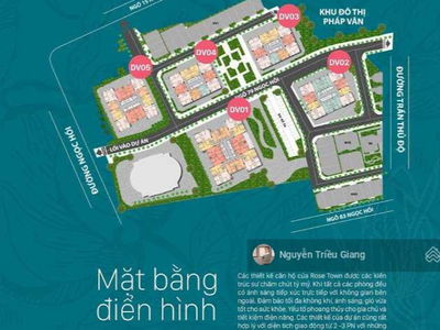 Rose Town, Vietnam Rose Town, Vietnam