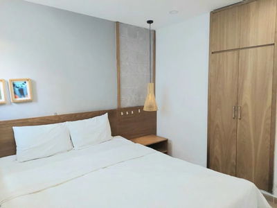 Alojamiento en Ho Chi Minh City, Vietnam Alojamiento en Ho Chi Minh City, Vietnam