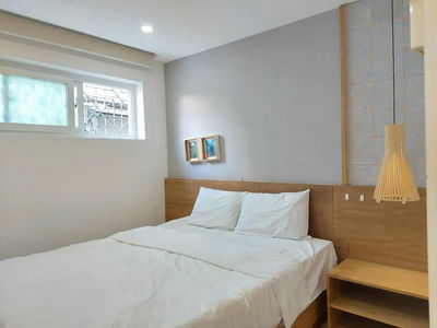 Alojamiento en Ho Chi Minh City, Vietnam Alojamiento en Ho Chi Minh City, Vietnam