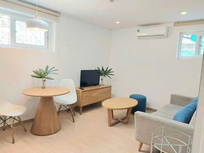 Alojamiento en Ho Chi Minh City, Vietnam Alojamiento en Ho Chi Minh City, Vietnam