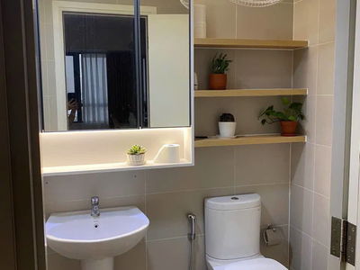 Mastery, Vietnam Mastery, Vietnam