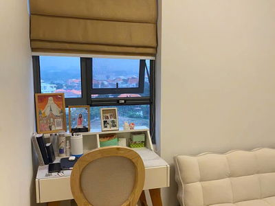 Mastery, Vietnam Mastery, Vietnam