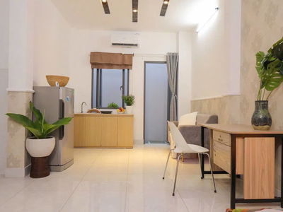 Logement dans Ho Chi Minh City, Vietnam  Logement dans Ho Chi Minh City, Vietnam