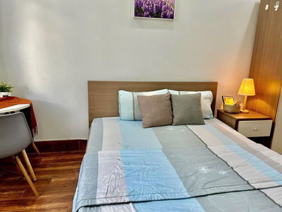 Logement dans Ho Chi Minh City, Vietnam Logement dans Ho Chi Minh City, Vietnam