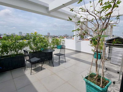Logement dans Ho Chi Minh City, Vietnam Logement dans Ho Chi Minh City, Vietnam