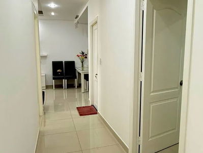 Sky Garden, Vietnam  Sky Garden, Vietnam