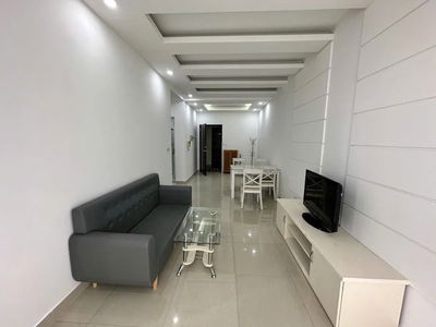 Sky Garden, Vietnam  Sky Garden, Vietnam