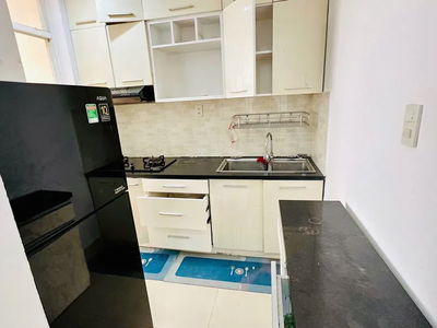 Sky Garden, Vietnam  Sky Garden, Vietnam