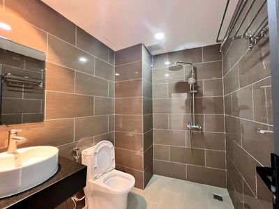 Logement dans Ho Chi Minh City, Vietnam Logement dans Ho Chi Minh City, Vietnam