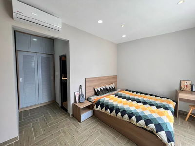 Logement dans Ho Chi Minh City, Vietnam Logement dans Ho Chi Minh City, Vietnam