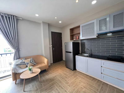 Жилье в Ho Chi Minh City, Vietnam Жилье в Ho Chi Minh City, Vietnam